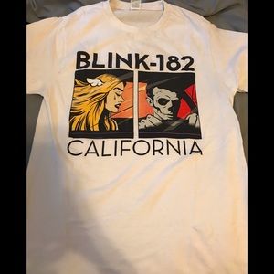 Blink-182 T-Shirt